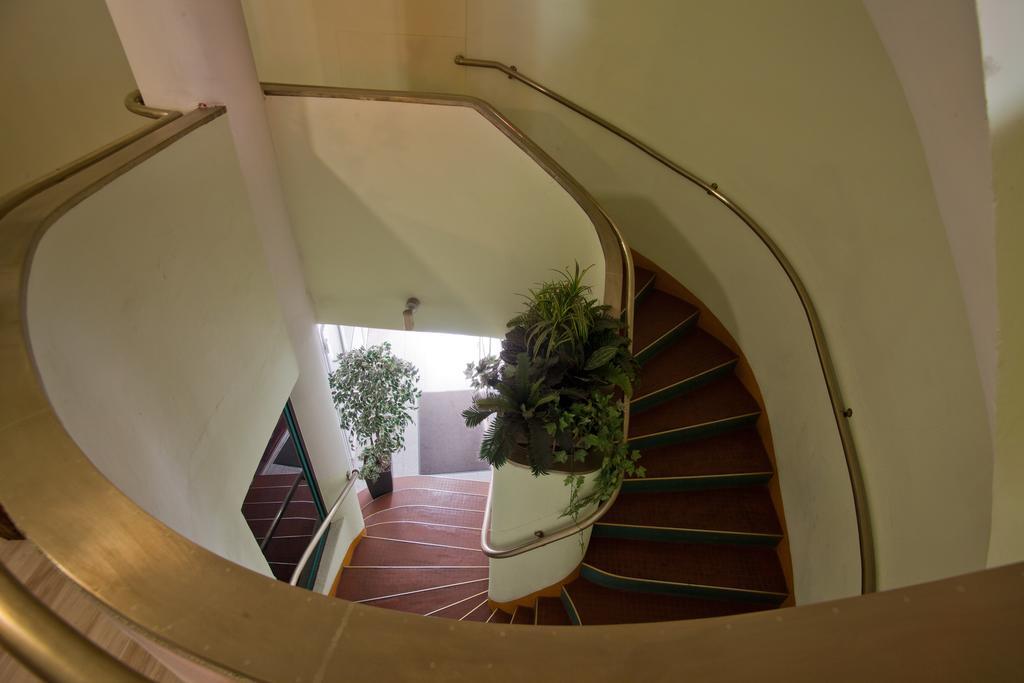 Penzion Gremium Hotel Bratislava Ngoại thất bức ảnh
