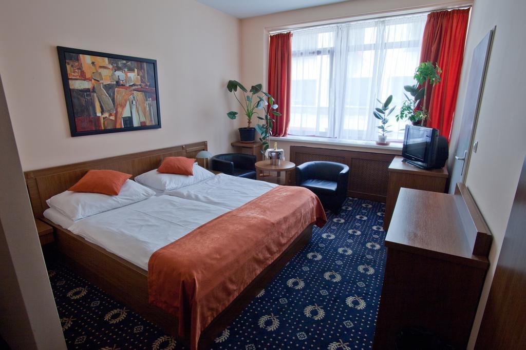 Penzion Gremium Hotel Bratislava Phòng bức ảnh