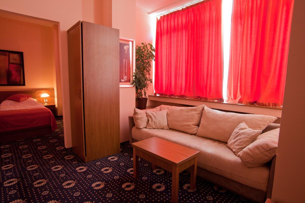 Penzion Gremium Hotel Bratislava Phòng bức ảnh